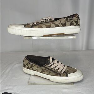 COACH NEW YORK WOMEN SNEAKER FTL-04-160
